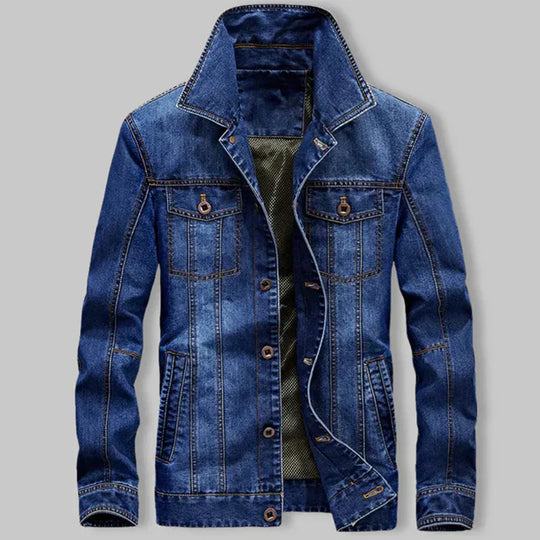 R&B | Klassische Herrenjacke