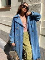 R&B | Trenchcoats mit Klassischer Silhouette
