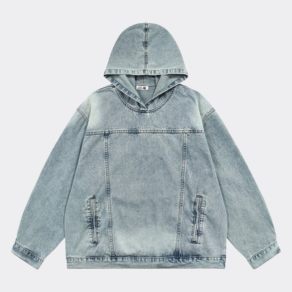 R&B | Hoodie