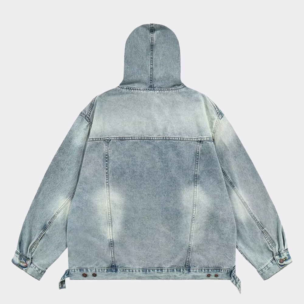 R&B | Hoodie