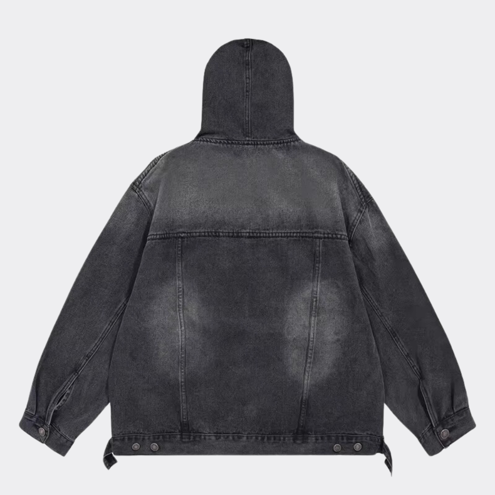R&B | Hoodie