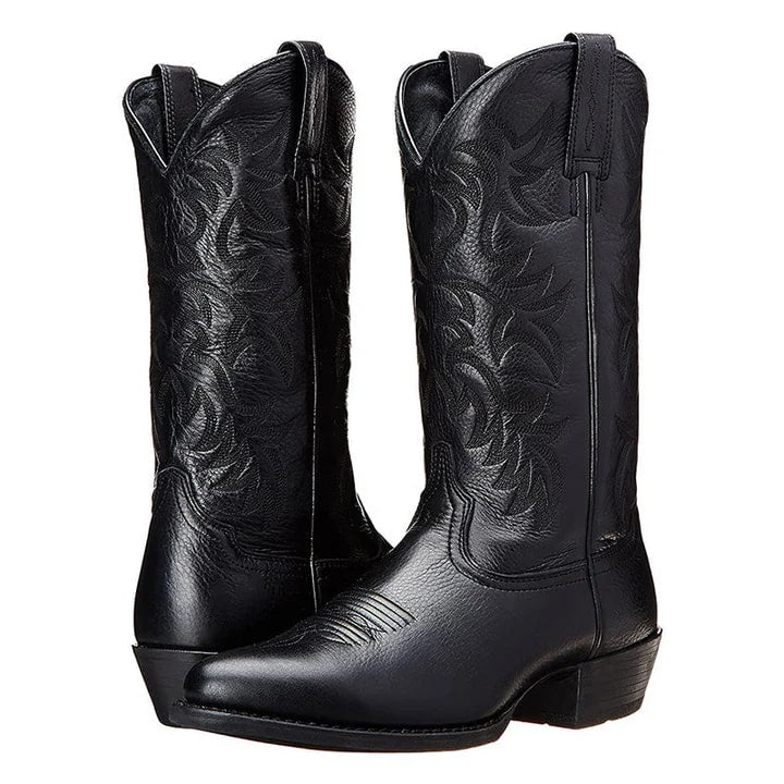 R&B | Elegante Cowboystiefel für Damen