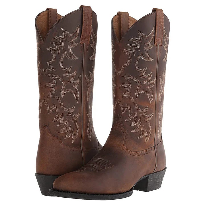 R&B | Elegante Cowboystiefel für Damen