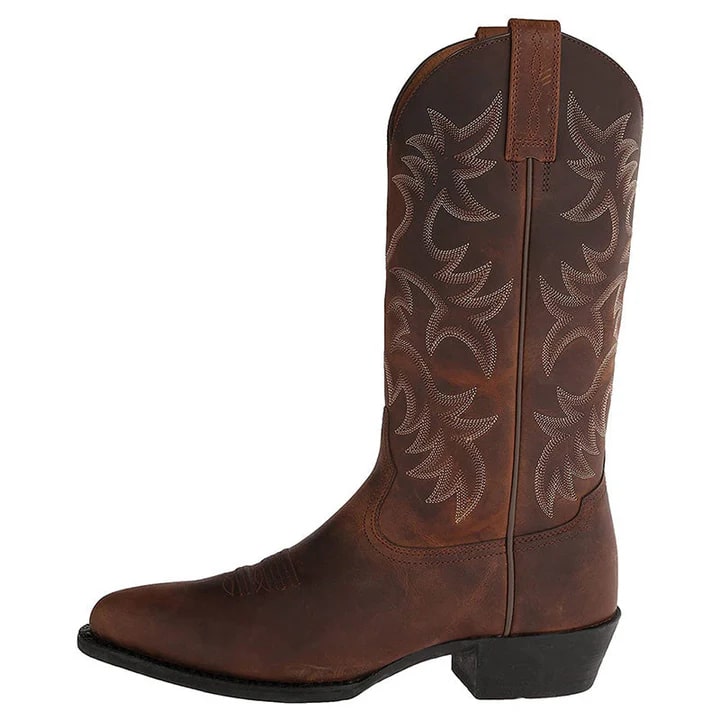 R&B | Elegante Cowboystiefel für Damen