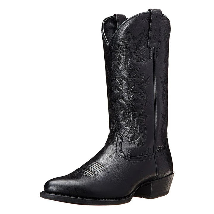 R&B | Elegante Cowboystiefel für Damen