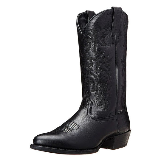 R&B | Elegante Cowboystiefel für Damen
