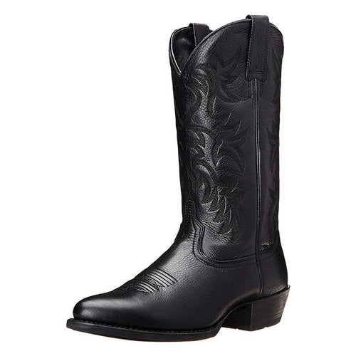 R&B | Elegante Cowboystiefel für Damen