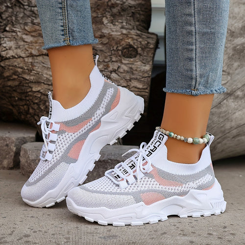 R&B - Gemütliche Ergonomische Damen Sneaker