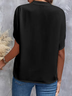 R&B | Elegante Leichte Bluse für Frauen