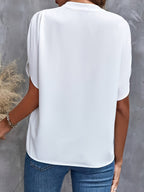 R&B | Elegante Bluse