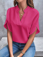 R&B | Elegante Leichte Bluse für Frauen