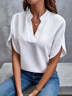 R&B | Elegante Bluse