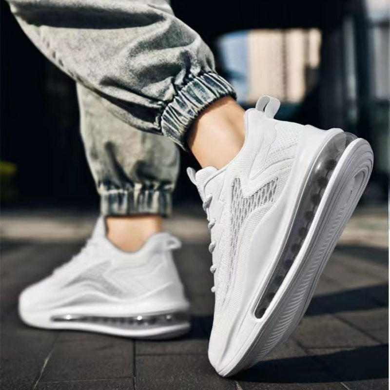 R&B | Sportliche Herren Sneaker mit Luftpolster und Erhöhung