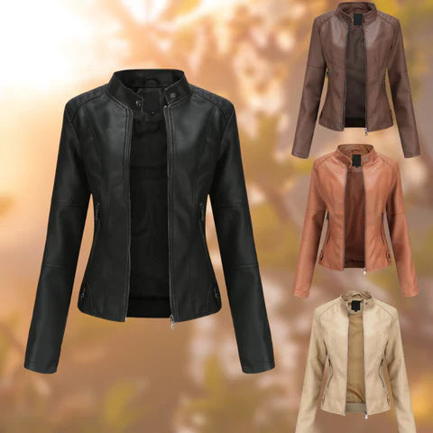 R&B | Schwarze Jacke