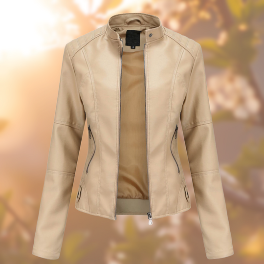 elegante jacke