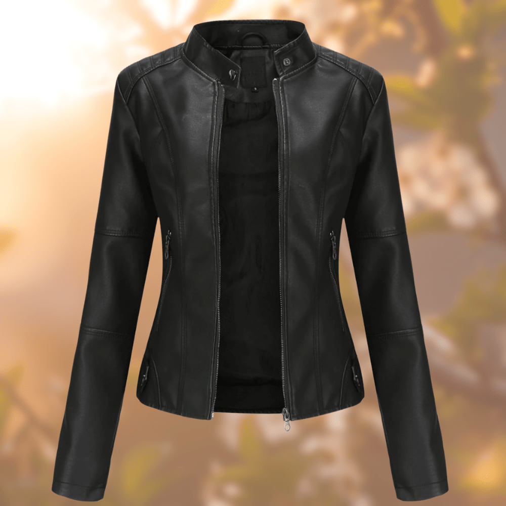 R&B | Jacke Elegante Saisonkollektion Ideal Für Winter