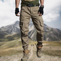 R&B Taktische Cargo-Herrenhose