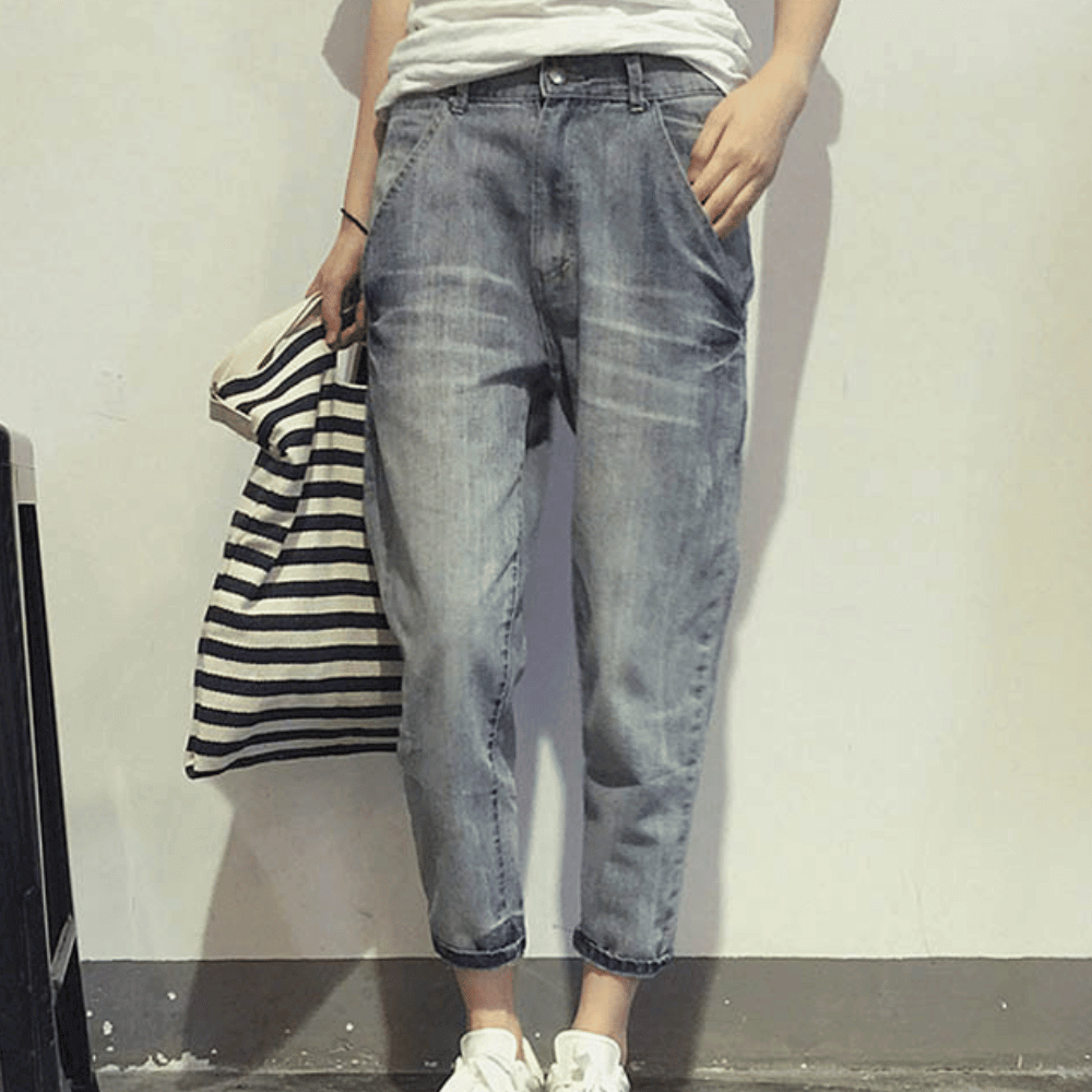 R&B | Die Stylische und Bequeme Jeans