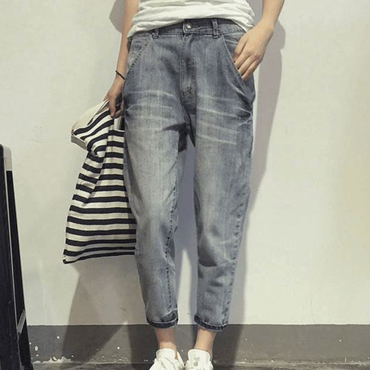 R&B | Die Stylische und Bequeme Jeans