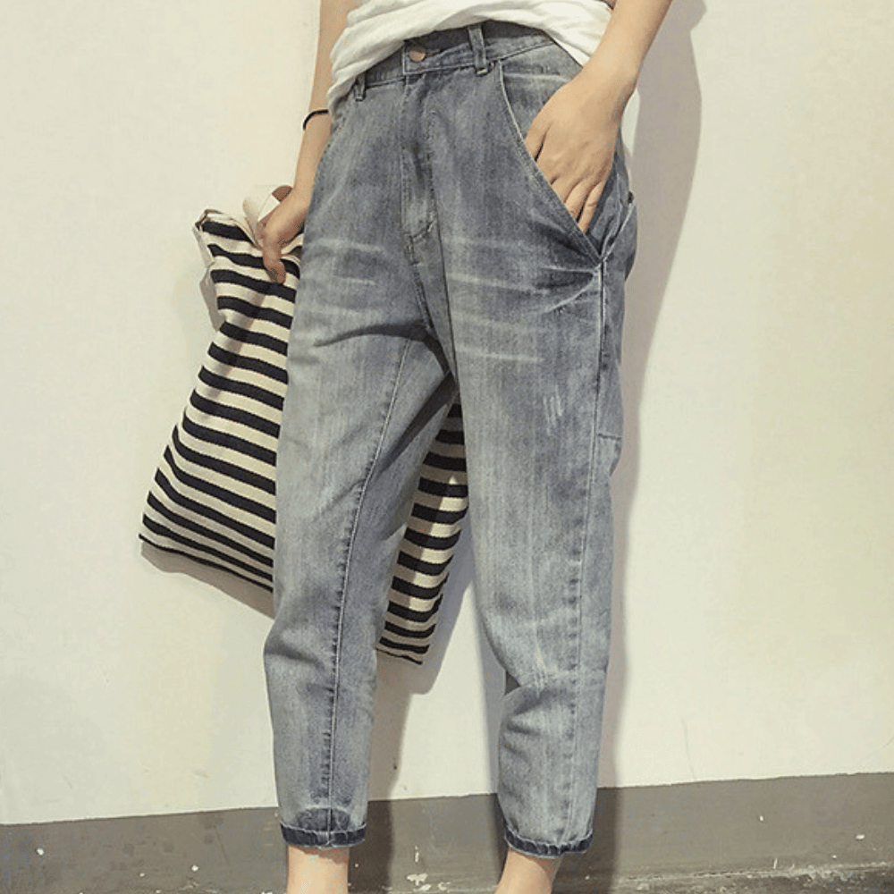 R&B | Die Stylische und Bequeme Jeans