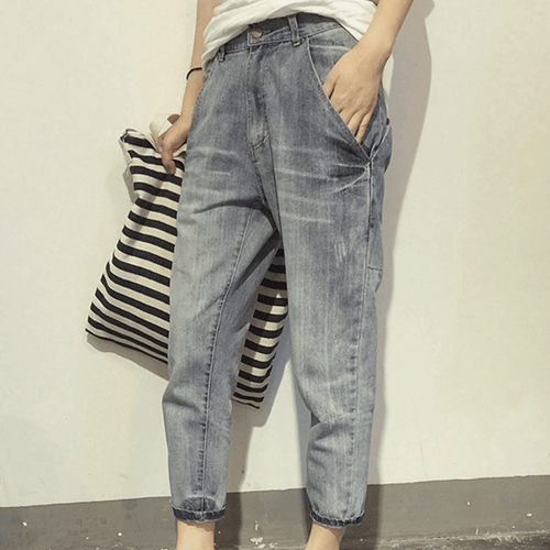 R&B | Die Stylische und Bequeme Jeans