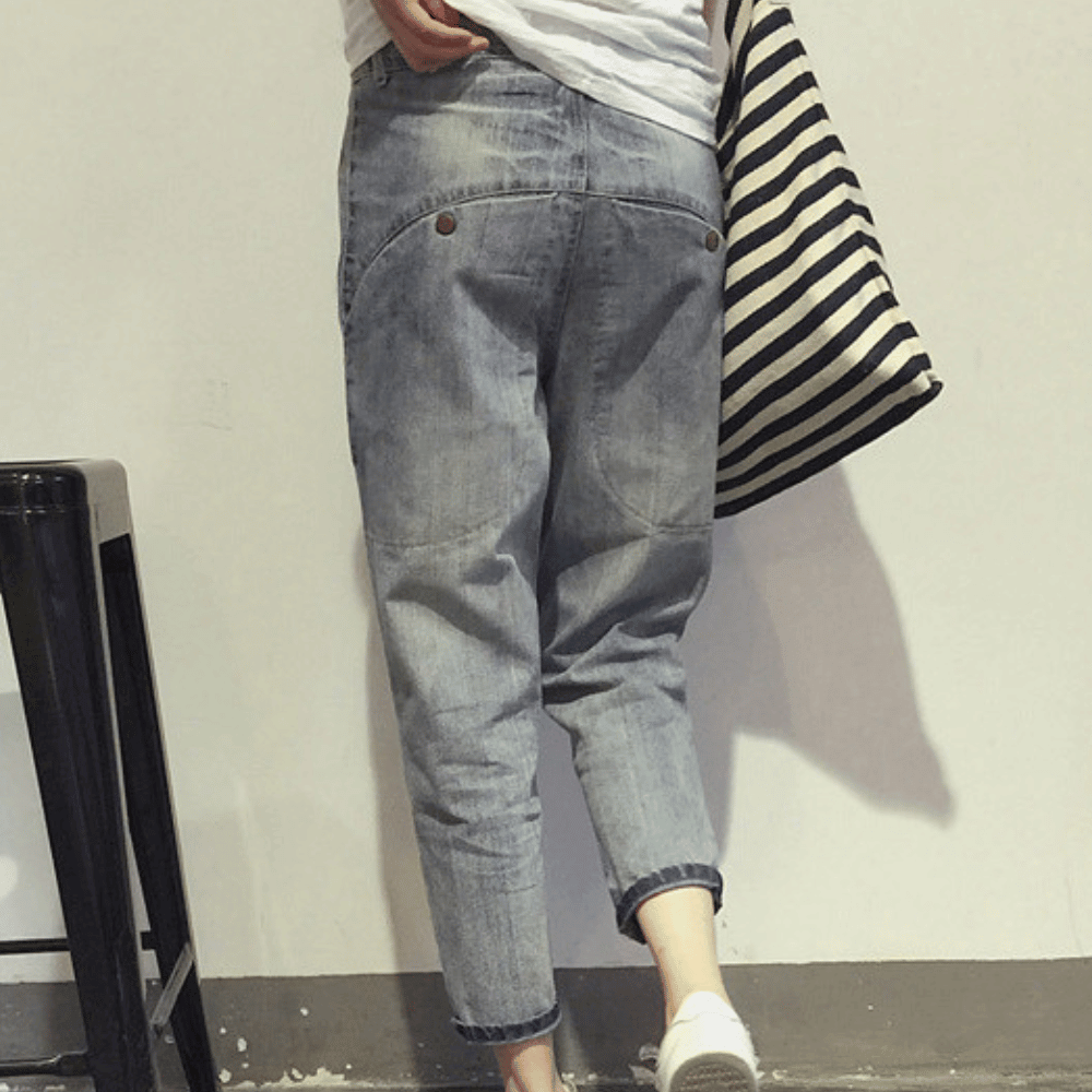 R&B | Die Stylische und Bequeme Jeans