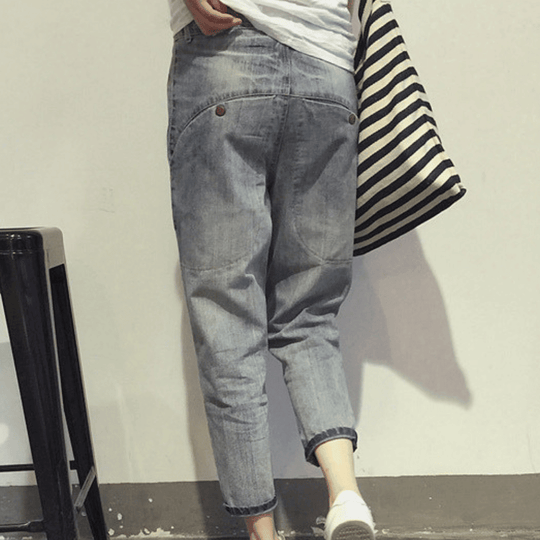 R&B | Die Stylische und Bequeme Jeans