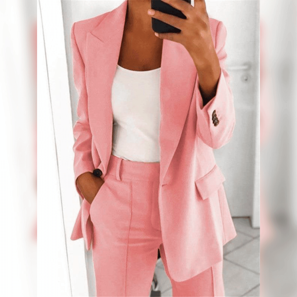 R&B | Elegante & Bequeme Anzug