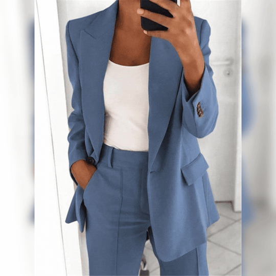 R&B | Elegante & Bequeme Anzug