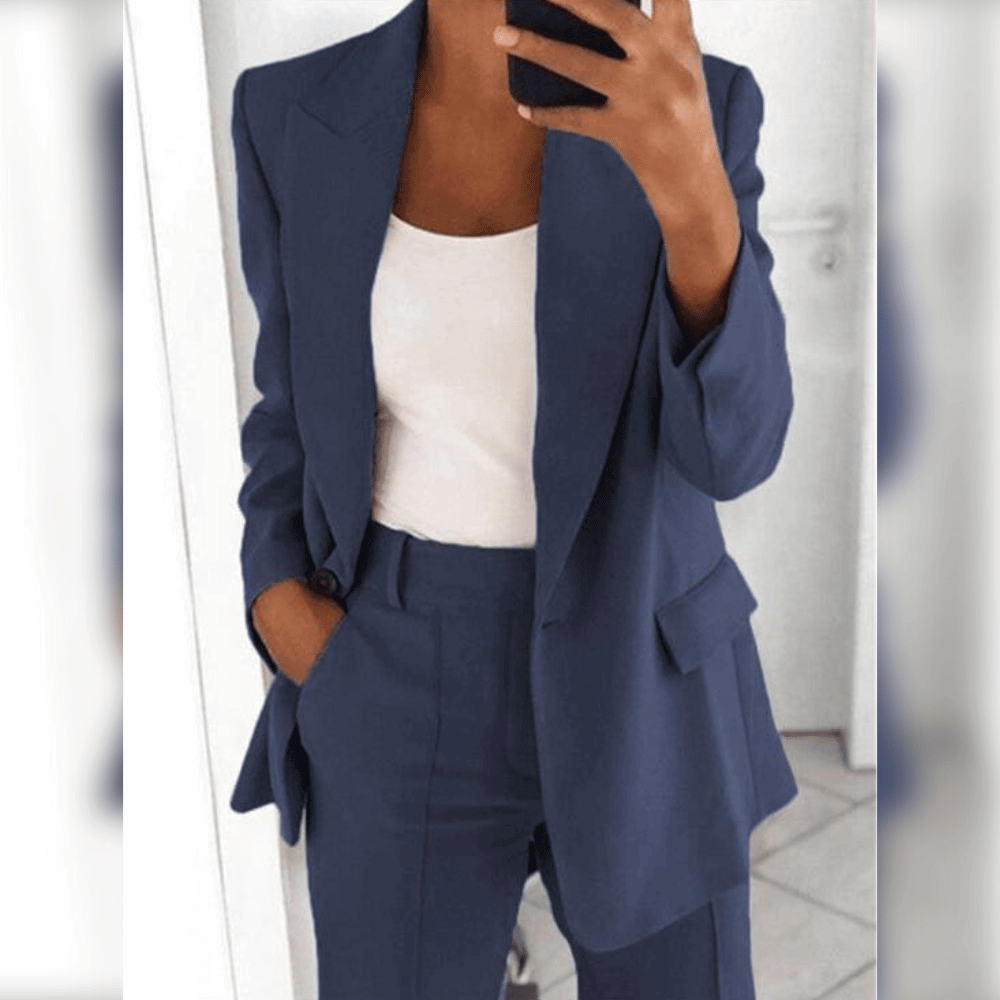 R&B | Elegante & Bequeme Anzug