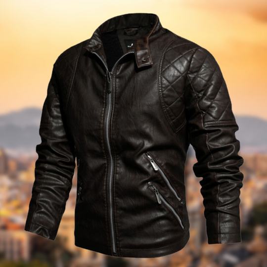 die exklusive und elegante jacke