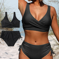 R&B |  JANE – Stylisches 2-teiliges Bikini-Set für den Sommer