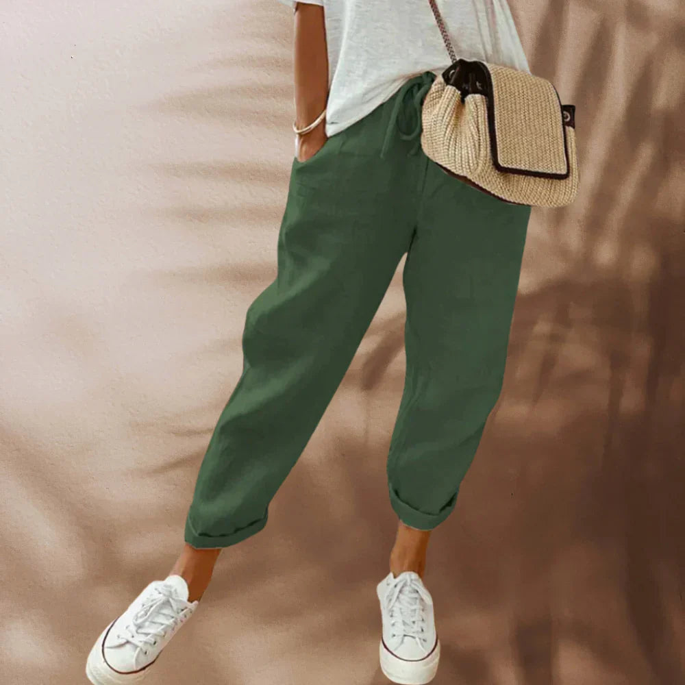 R&B | Damen hosen