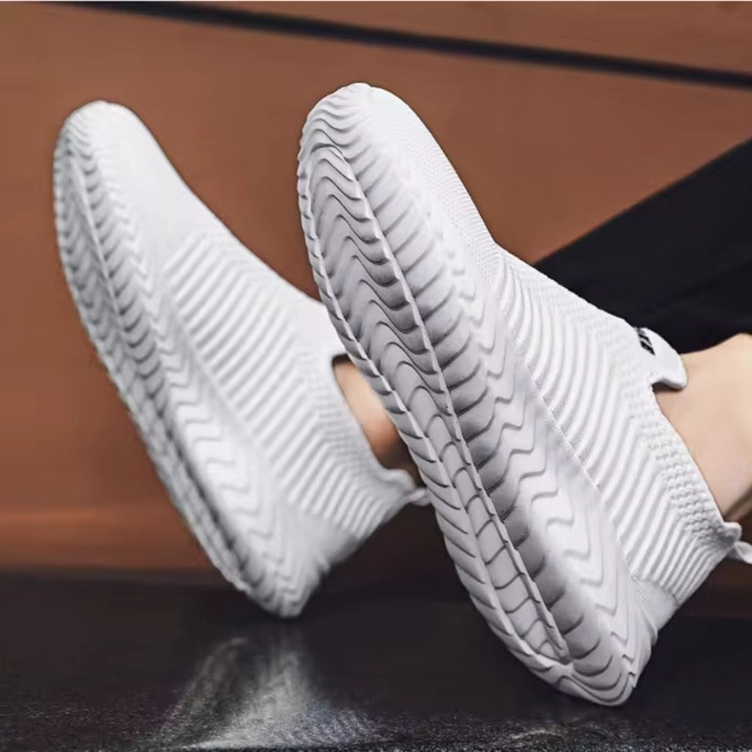R&B | Slipper für Damen mit Memory-Schaum