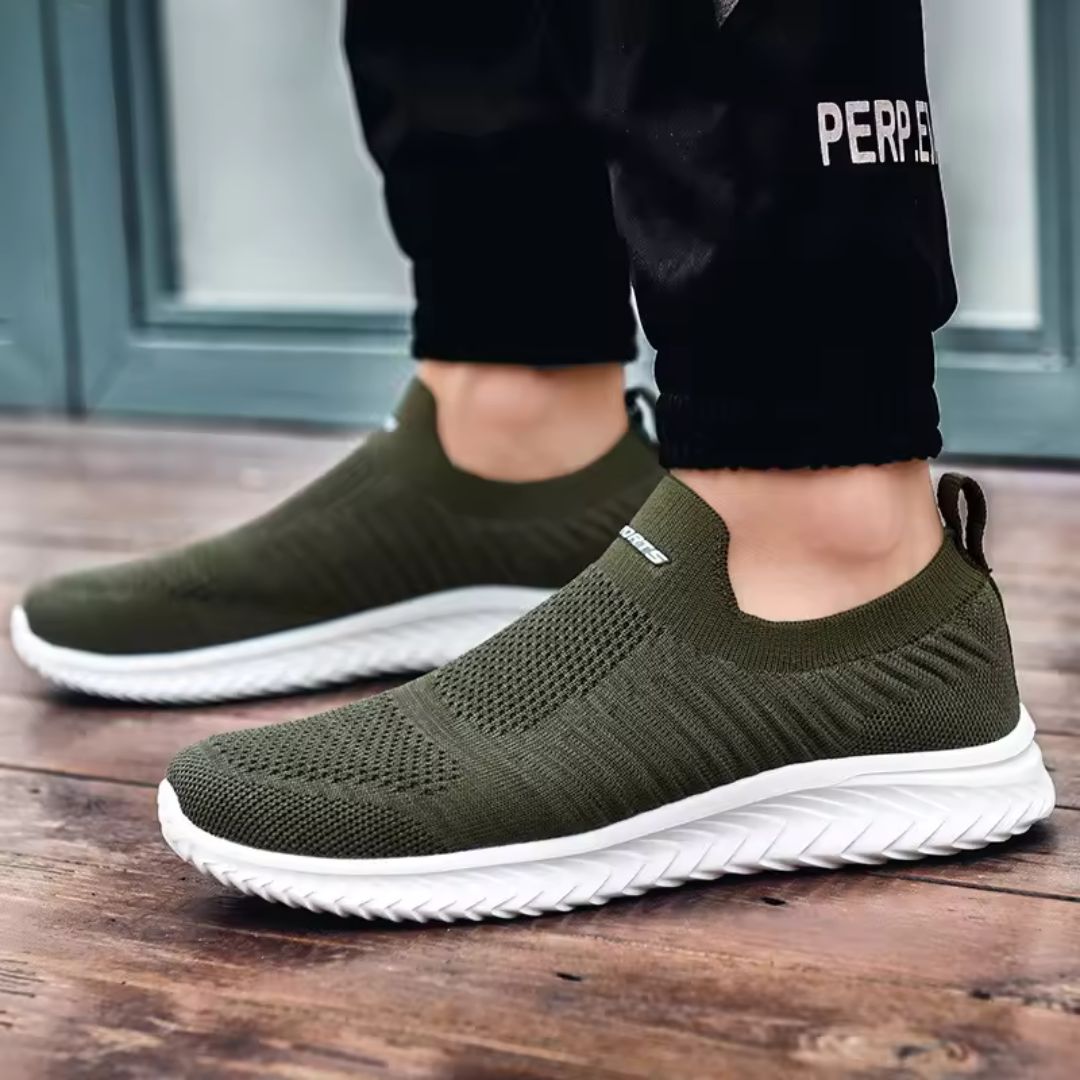 R&B | Slipper für Damen mit Memory-Schaum