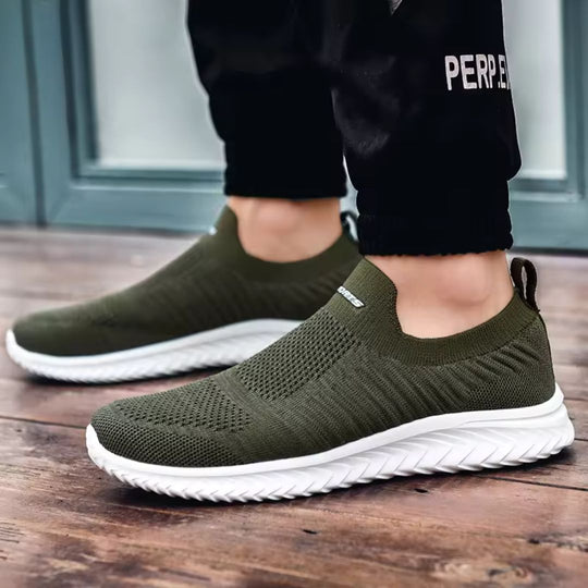 R&B | Slipper für Damen mit Memory-Schaum