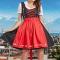SIA | Einzigartige Tracht für Damen mit Schürze