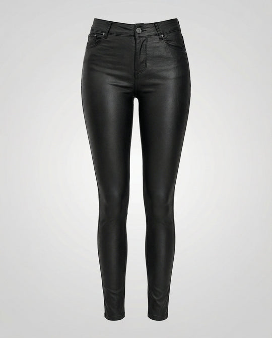 Elegante Bequeme Stoffhose Damen | R&B