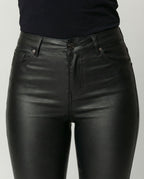 Elegante Bequeme Stoffhose Damen | R&B