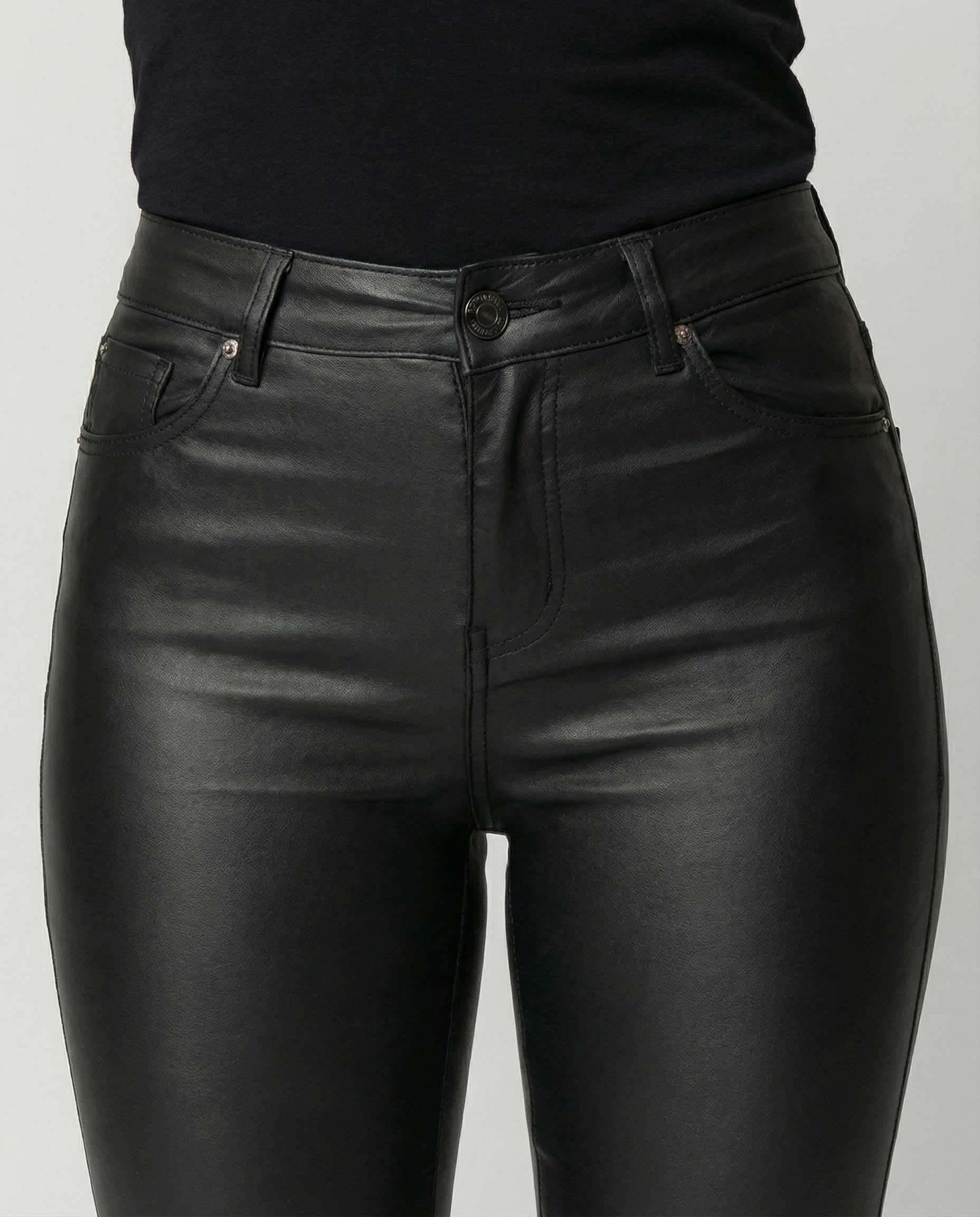 Elegante Bequeme Stoffhose Damen | R&B