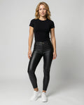 Elegante Bequeme Stoffhose Damen | R&B