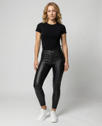 Elegante Bequeme Stoffhose Damen | R&B
