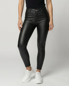 Elegante Bequeme Stoffhose Damen | R&B