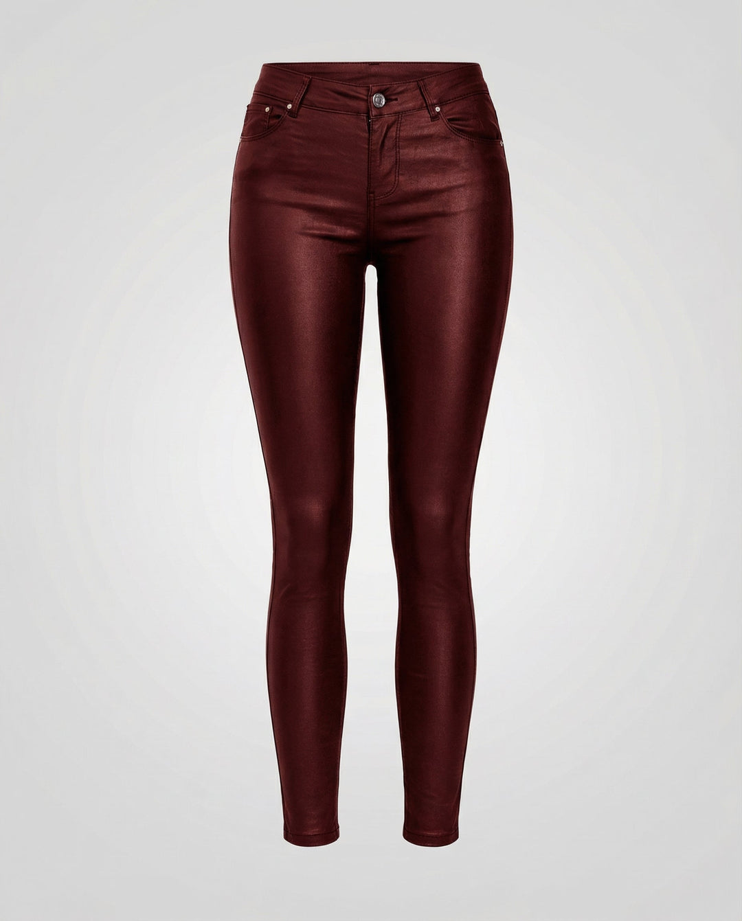 Elegante Bequeme Stoffhose Damen | R&B