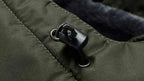 R&B | Windjacke: Winterliche Eleganz Neu Definiert