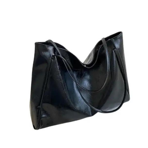 R&B – Trendy Schultertasche