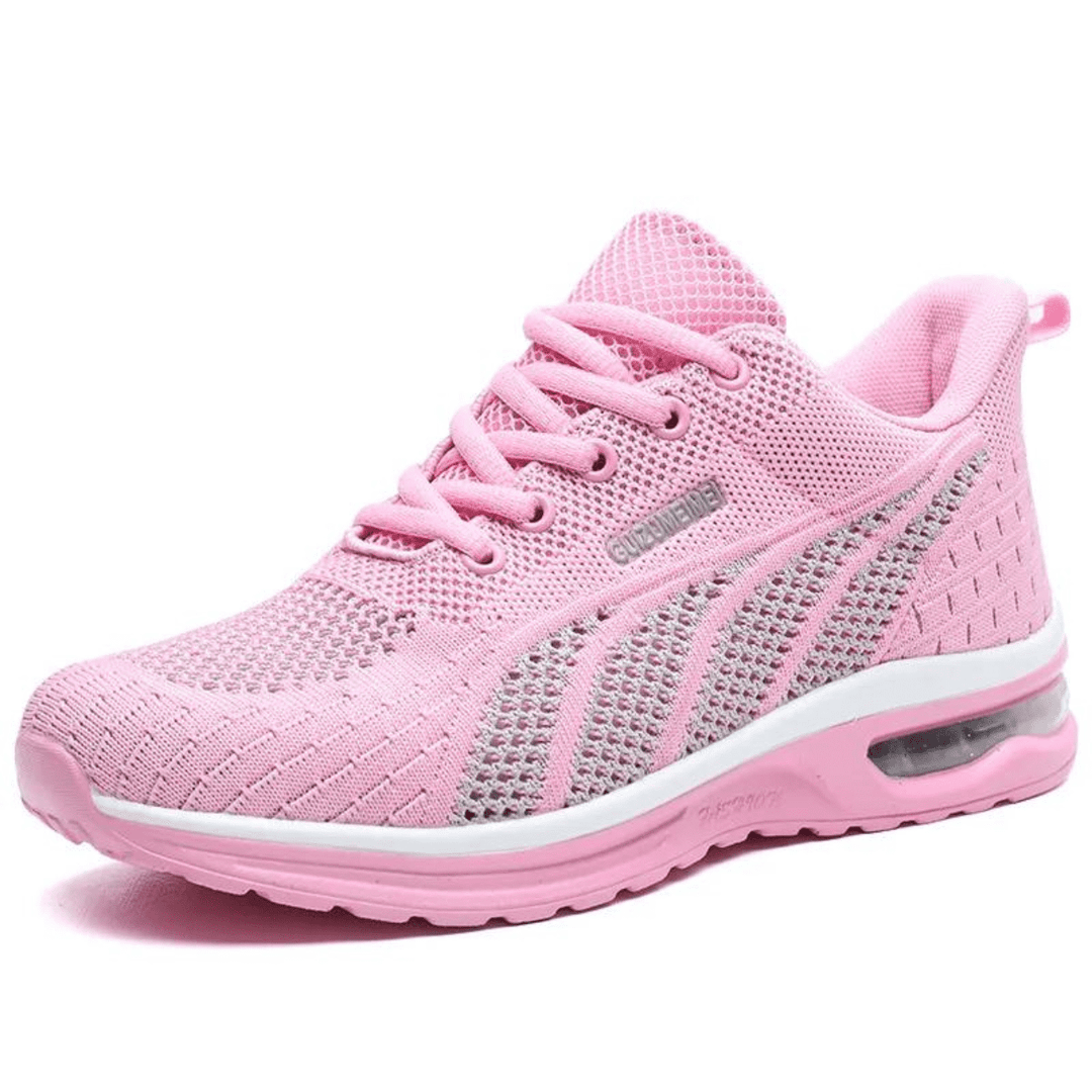 Rosa DamenSneaker Lara R&B