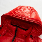 R&B | Gepolsterte Jacke für Männer