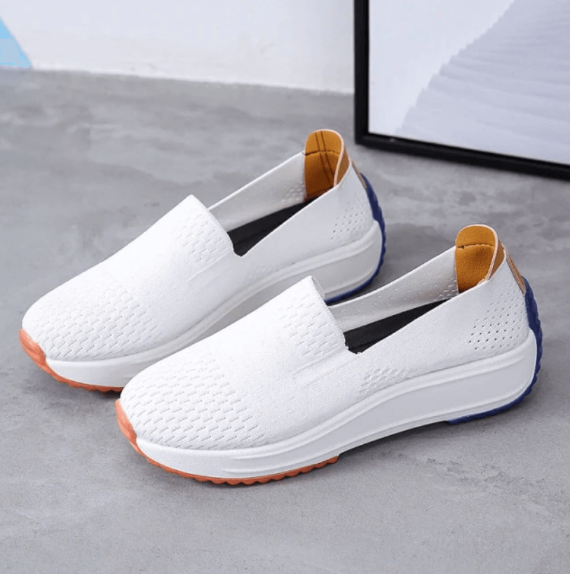 R&B | Orthocomfort Schuhe Verbessern Sie Ihre Balance Und Haltung