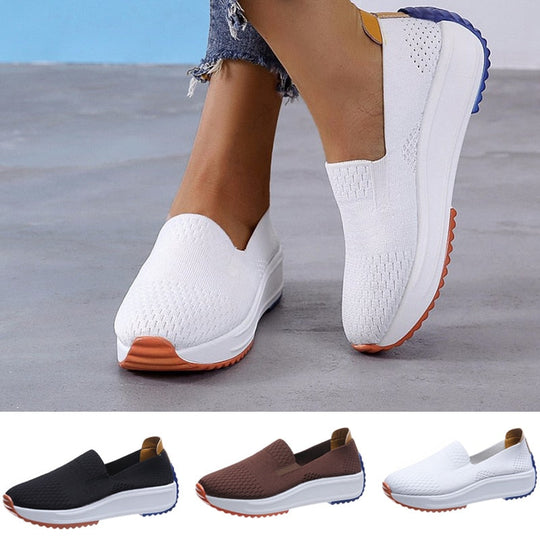 R&B | Orthocomfort Schuhe Verbessern Sie Ihre Balance Und Haltung